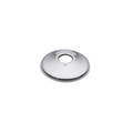 Brasstech Pipe Flange, .675" I.D. in Satin Nickel (Pvd) 440/15S